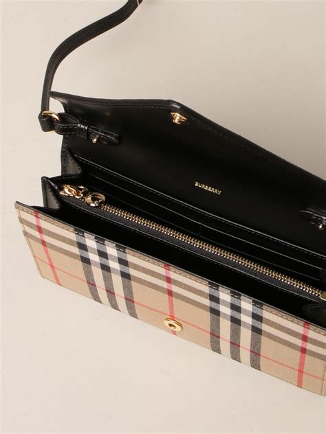 borse di burberry|mini burberry handbags canvas.